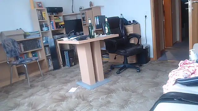 Sissygera webcam