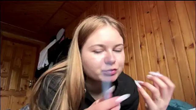 NikaLicka webcam