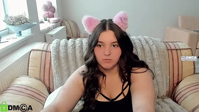 MonikaMooon webcam