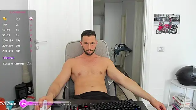 ZackFraser webcam