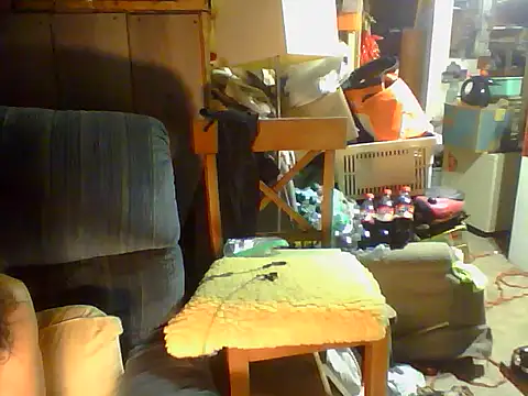 OldManOnline webcam
