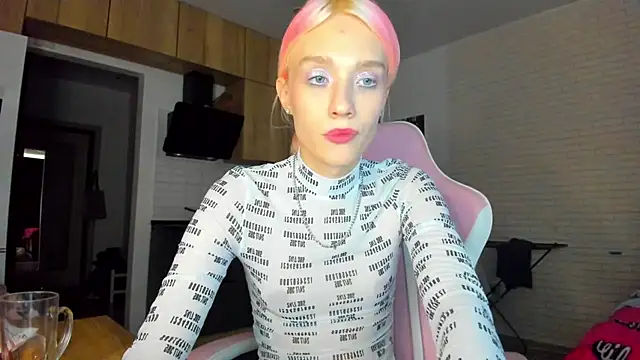 _Alice_Kitty webcam