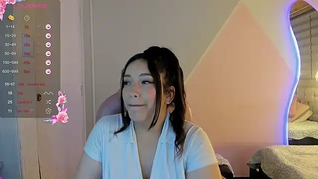 cristal__hot_1 webcam