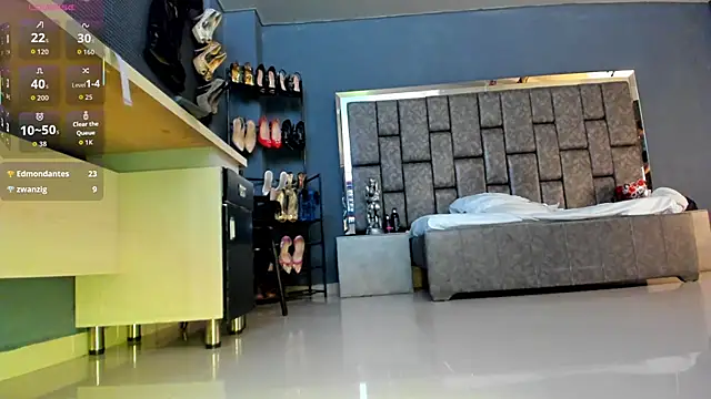 Matureyulyet webcam