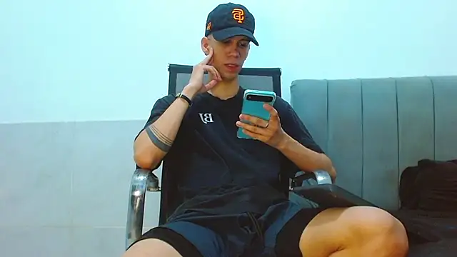 jhony-sex webcam