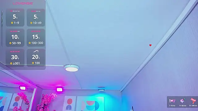 Maggy_t18 webcam