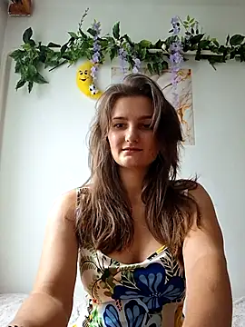 Nika_aa webcam