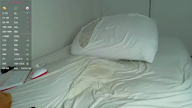 AlexNovakk webcam