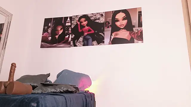 Ariana_lopezz webcam