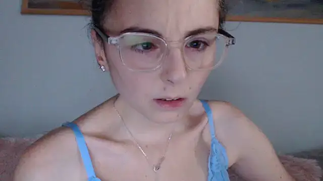cleophee webcam