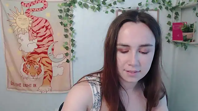 VeryVeryVeryShy_ webcam