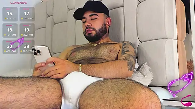 Jampool19 webcam