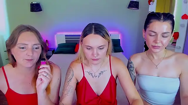 MagicEyess webcam