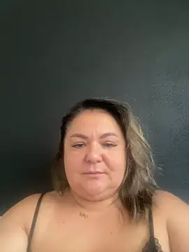MikyVesela webcam
