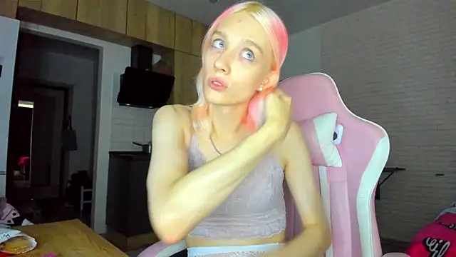 _Alice_Kitty webcam