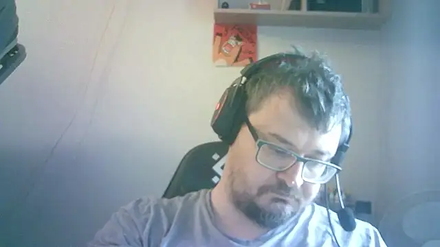 SirAbuser webcam
