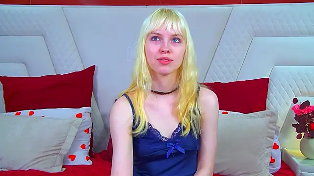 HannahHollis webcam
