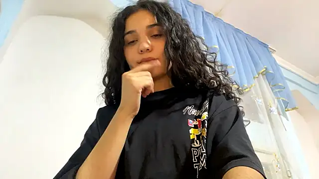 RitaPerry webcam