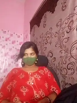 JYOTI_023 webcam