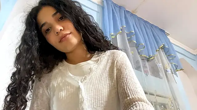 RitaPerry webcam