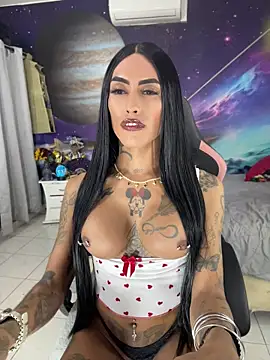 Nella_Dolls webcam