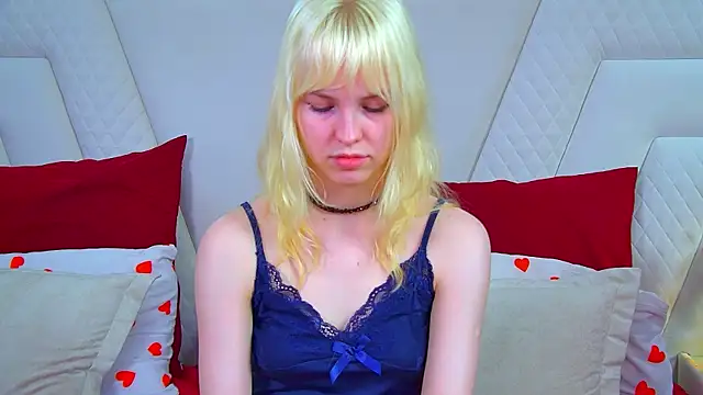HannahHollis webcam