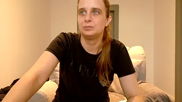 Chantalee webcam