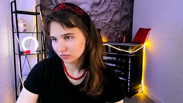 TessaMill webcam