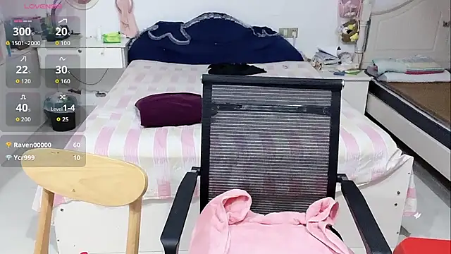 miaomiao-99 webcam
