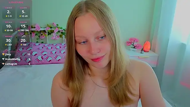 AngelBlaze webcam
