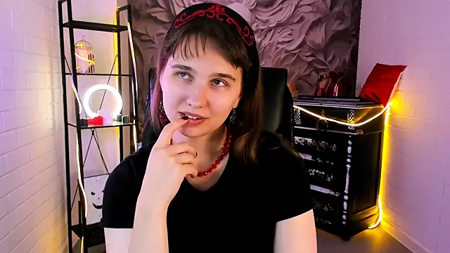 TessaMill webcam