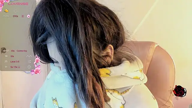 cristal__hot_1 webcam