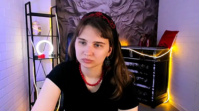 TessaMill webcam