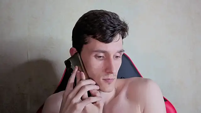 touch_me7 webcam