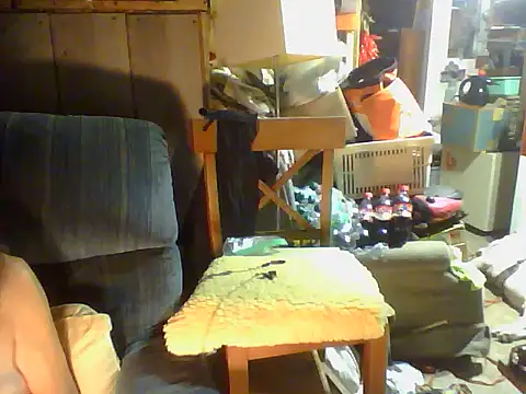 OldManOnline webcam