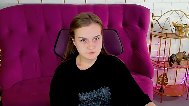 LissaTelor webcam