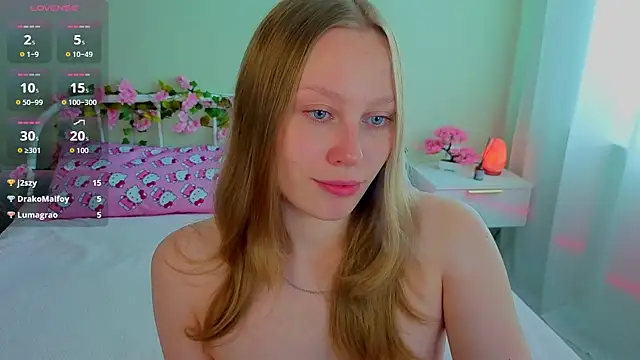 AngelBlaze webcam