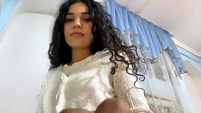 RitaPerry webcam