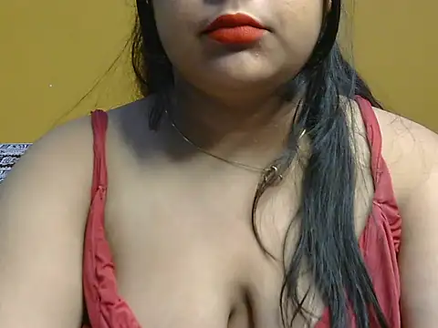 bold-isha webcam