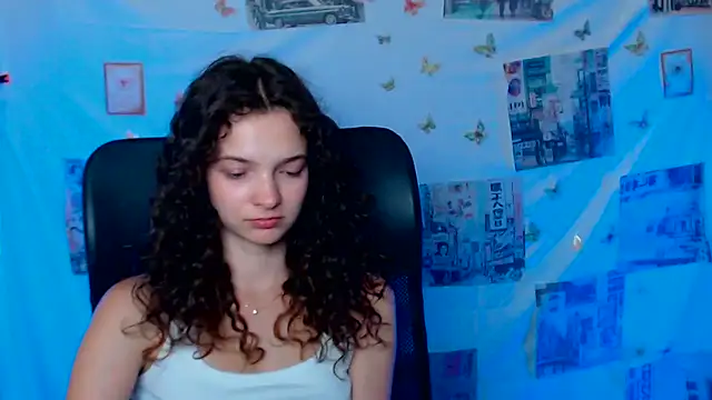 _SusieSu_ webcam