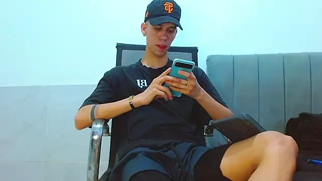 jhony-sex webcam