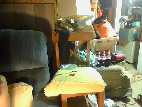 OldManOnline webcam