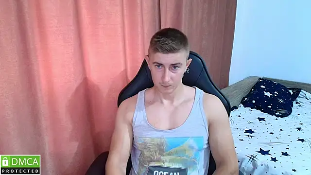PowerBoy07 webcam