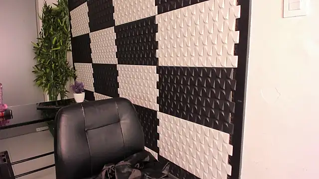 AlinaMorris webcam