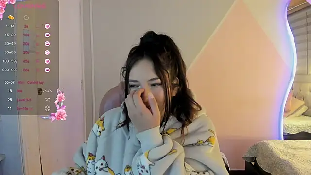 cristal__hot_1 webcam