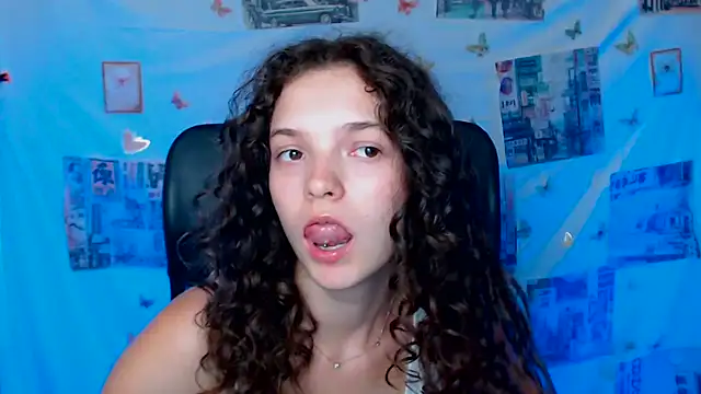 _SusieSu_ webcam