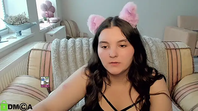 MonikaMooon webcam