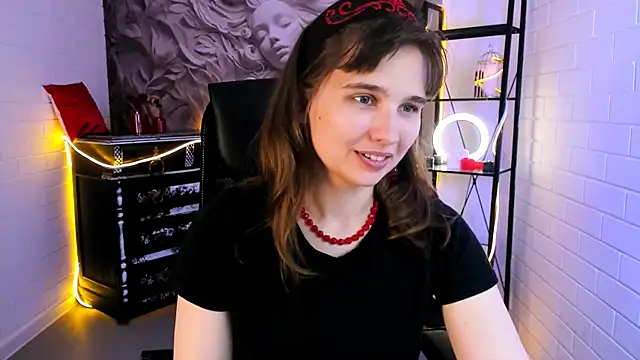 TessaMill webcam