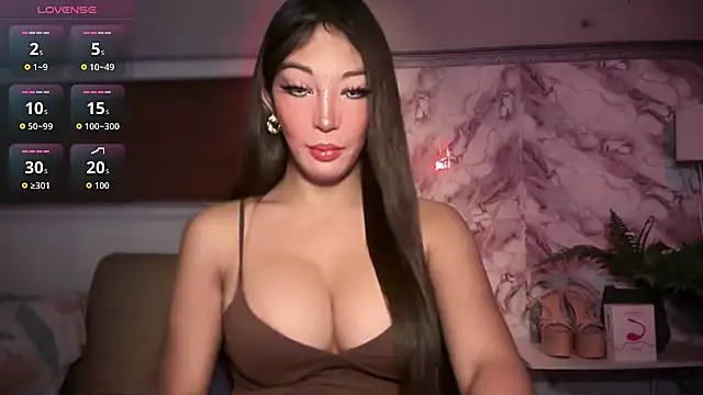 jessica_mercado webcam