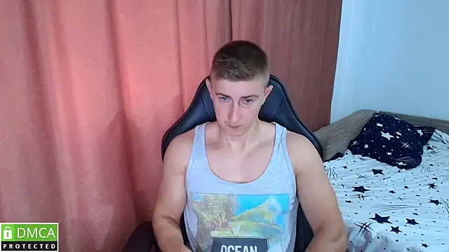 PowerBoy07 webcam